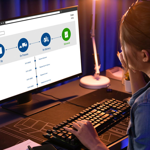 Plataforma Virtual
